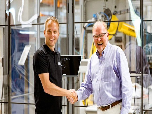  Fizyr And Awl Expand Partnership To Co Develop Advanced Automation Solutions In Europe And North America 