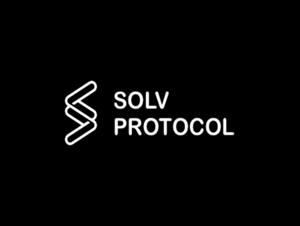 Solv Protocol launches the first yield-bearing token on Bitcoin