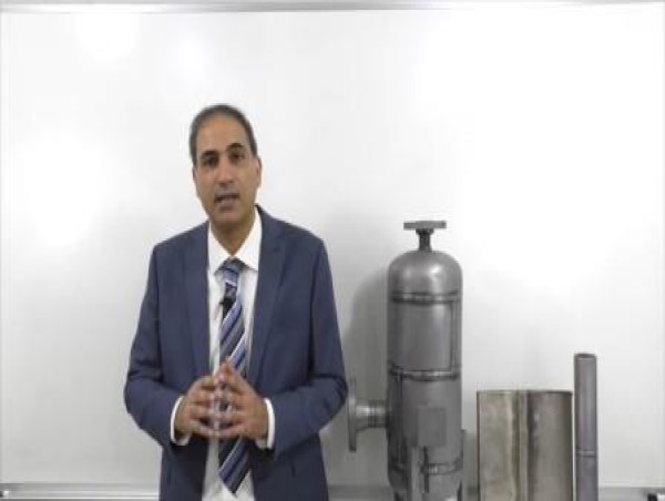  I4I Academy LLC Introduces New Multipurpose Training Course for API 1104 