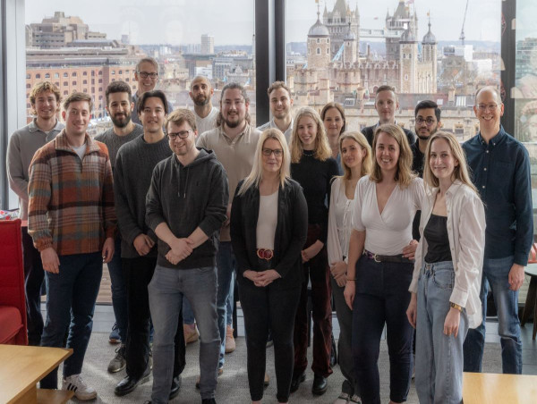 Award Winning Cyber Start-up Raises £3m Led By Fuel Ventures To Empower Employees To Protect Themselves