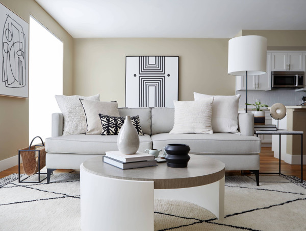  Luxury Interior Design Goes Local: Kanika Design Expands Bay Area Services 