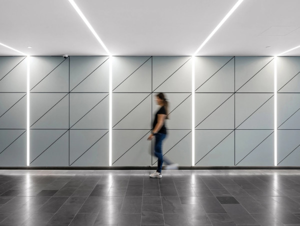 Alla guida dell'era dell'illuminazione: applicazioni innovative di strisce e profili LED