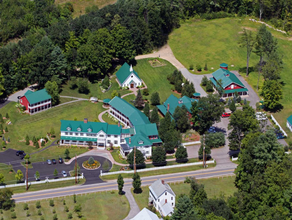  The Plymouth House Announces New Medical Detox Center 