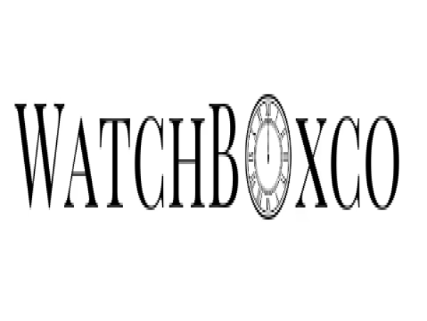  Watch Box Co. Expands Its Collection of Wood Watch Boxes 