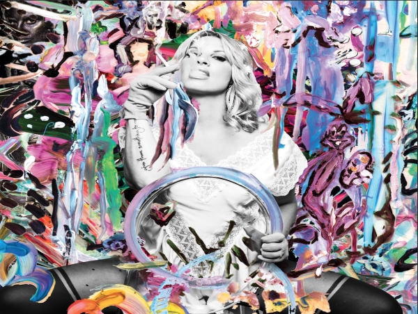 HIP Video Promo Presents: The Infamous HER's latest music video