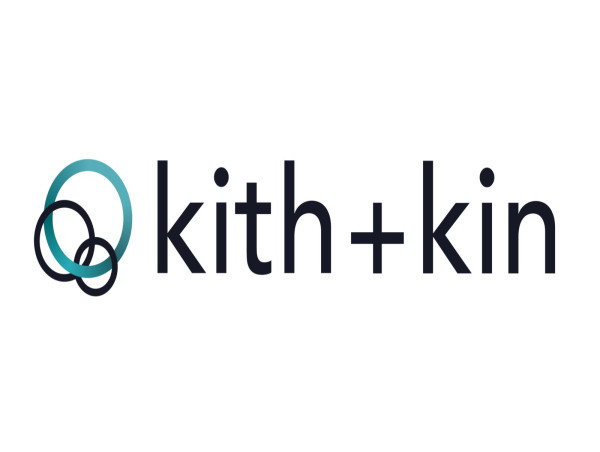 KITH + KIN LAUNCHES KINKEEPER