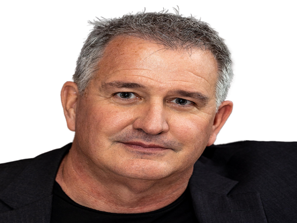 Best-Selling Author Larry Apke Releases New Book