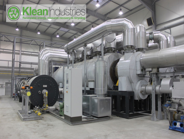 Klean Industries Pleased to Announce the Appointment of Mr. Jonathan Stone as Strategic Advisor