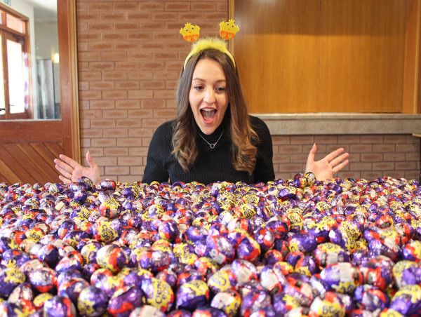 Charity ‘Chick Knit’ Recoups The Cash For Hospice