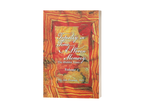 Five Authors and Five Books Serve as an Eternal Wellspring of Spiritual Inspiration and Enlightenment