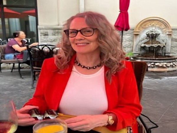  Adele Leurini's Novel 