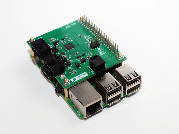  IOL HAT: IO-Link® compatible Raspberry Pi Extension to boost IoT projects 