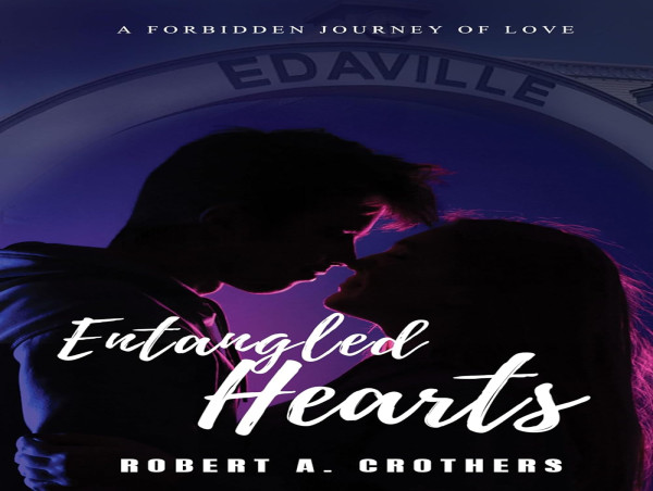 Entangled Hearts: A Forbidden Journey of Love Chronicles the Emotional Odyssey of a Heartfelt Romance
