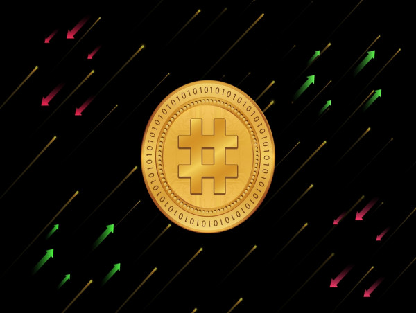 Reserve Rights Token (RSR) spikes after hitting key milestone