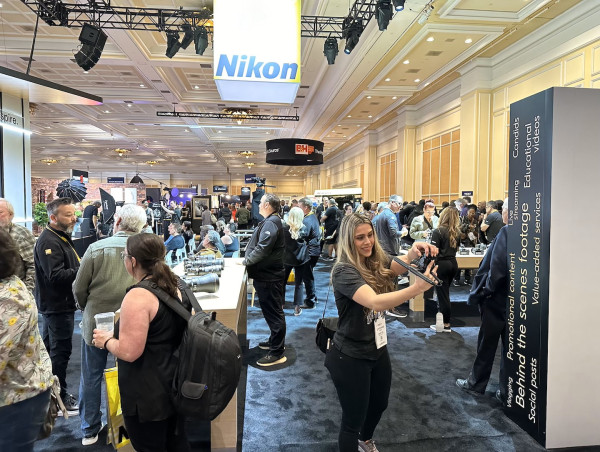  WPPI 2024: Record Number of First-Time Attendees and Unprecedented Energy Levels 