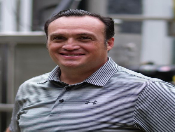  Whiting Systems continued strong growth with Vice President of Business Development Casey Craft 