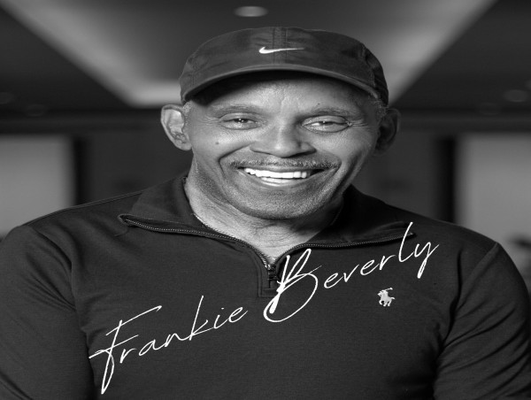  Philadelphia Honoring Legendary Hit Maker Frankie Beverly With Street Renaming Ceremony In May 