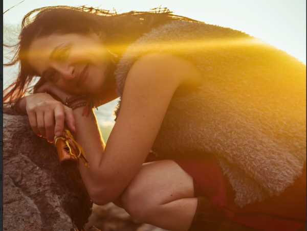 HIP Video Promo Presents: Karen Atkins premieres new music video