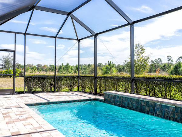 Acadiana Gutter & Patio Unveils Custom Pool Enclosures to Enhance Outdoor Living in Louisiana