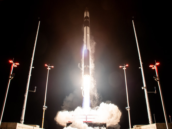 NPS' Latest Small Satellite Launch Advances Comms Experimentation, International Collaboration