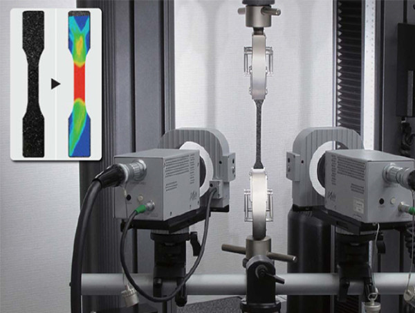  Material Testing Market Comprehensive Study Explores Huge Growth in Future: Admet, Ametek, Applied Test Systems 