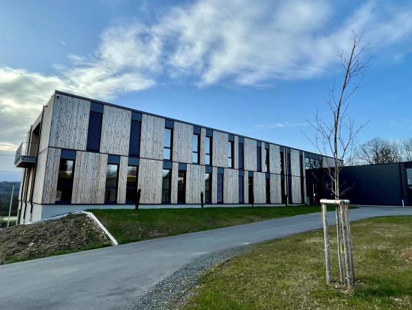  NGMEDICAL CELEBRATES ONE-YEAR ANNIVERSARY OF THE NEW HEADQUARTER IN GERMANY 
