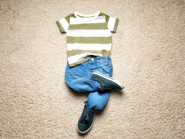 What made Kidpik stock rally 70% on Thursday?