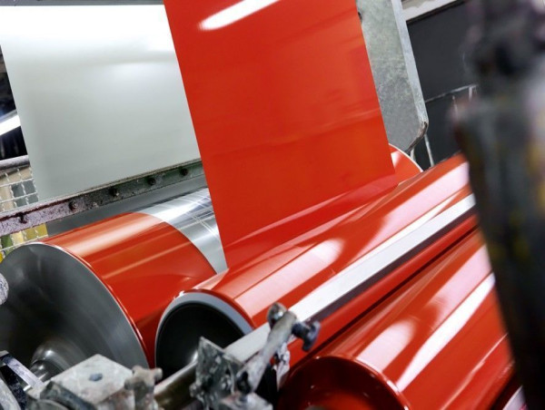  Coil Coatings Market Business Plan, Manufacturing Process and Revenue Forecast to 2024-2031 | BASF SE, DuPont 
