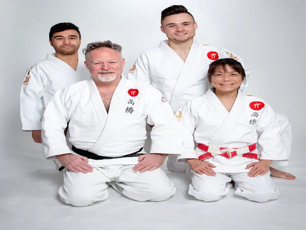  Unveiling a Summer of Growth and Mastery: Tina Takahashi Martial Arts & Fitness Announces Exclusive Summer Camps 