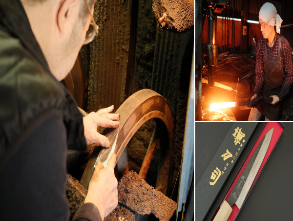 Crowdfunding Saves Osaka's 'Sakai Knives': Preserving Heritage Amid Successor Shortage