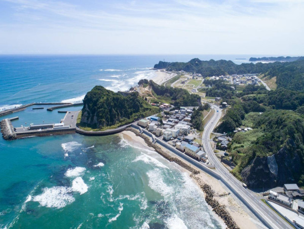  TEPCO Successfully Concludes the Fourth Release of Fukushima ALPS-Treated Water 