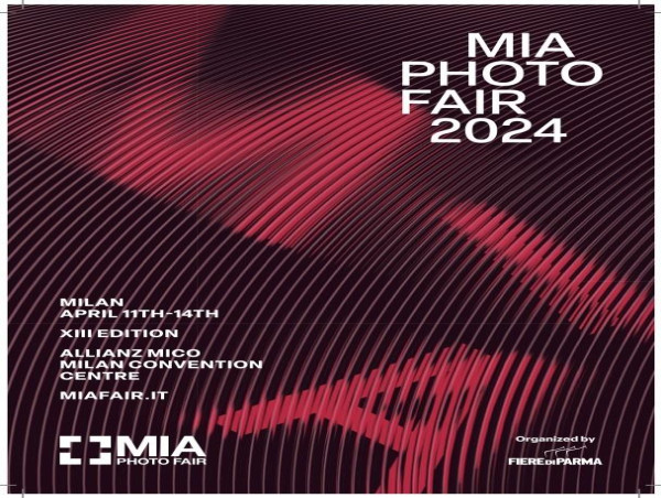  The Bold Feminine: Zoe Wiseman's Masterful Fine Art Photography Illuminates MIA Photo Fair 2024 in Milan 