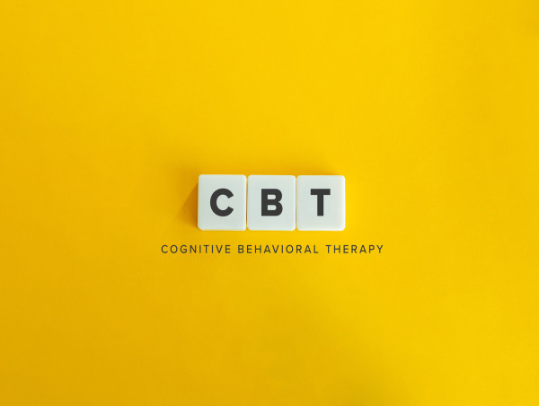  Exploring the Role of Cognitive Behavioral Therapy in Managing Adult ADD 