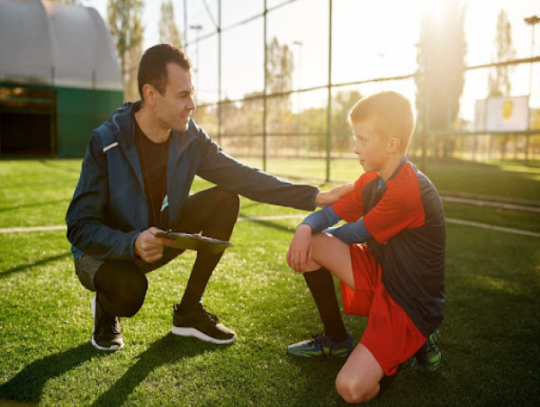 PAC Soccer Training Launches Personalized 1-on-1 Soccer Training Sessions: Tailored Coaching for Aspiring Players 