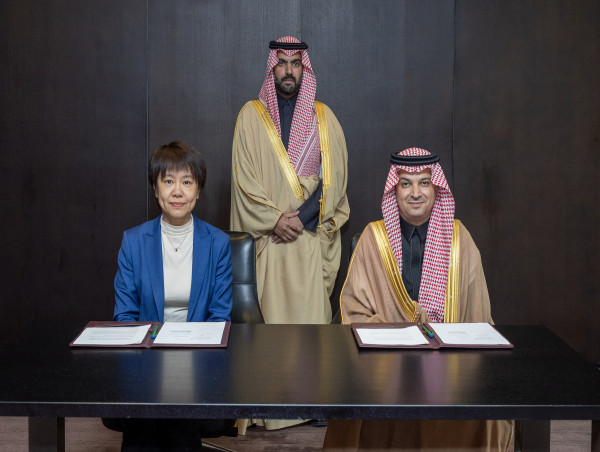  Official China Visit by Saudi Arabian Delegation Consolidates Vibrant Cultural Exchange 