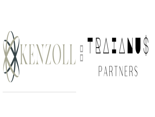  Kenzoll Capital Takes Strategic Stake in Crypto Trading Firm Traianus Partners 