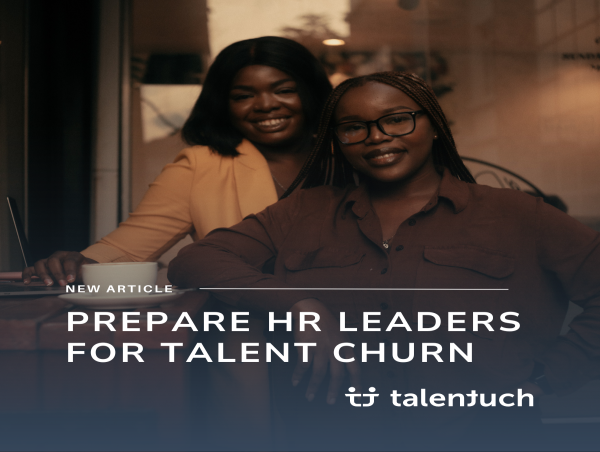  Talentuch Introduces a New Way to Hire: Pay Monthly, Fill Jobs Fast 