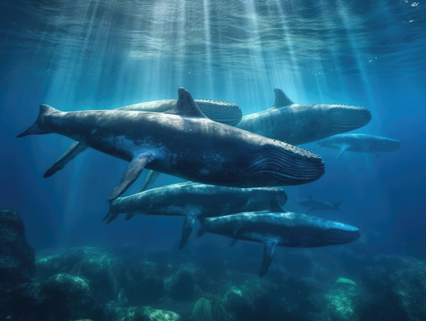 XRP Whales on the move as potential SEC vs. Ripple settlement looms