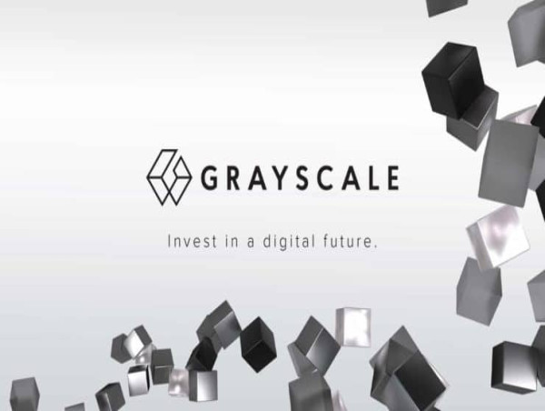 Grayscale unveils new fund for PoS digital assets; Bitbot presale hits $1.72M