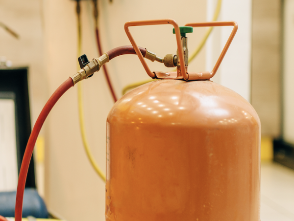 Kerivan-Lane Ensures Homeowners' Well-Being and Safety with Propane Services