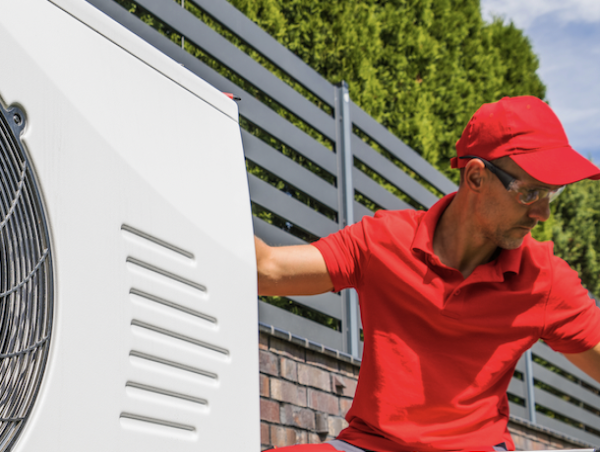 Kerivan-Lane Elevates Home Comfort With Heat Pump Solutions for Local Homeowners