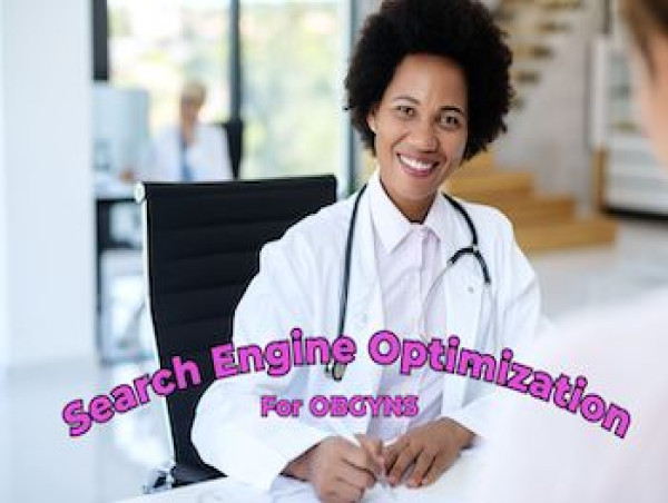 Medical Marketing Whiz Launches Comprehensive SEO Guide for OBGYN Practices