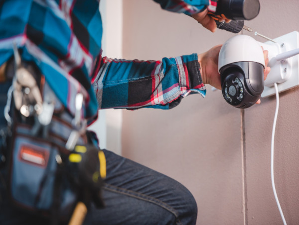 World Guardian Security Services Unveils 2024 Launch of CCTV Camera Installation Service Starting in Edmonton, Alberta