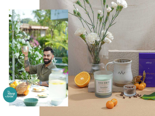  Avas Wellness Unveils The Shop At Avas 