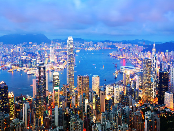 Hang Seng index biggest winners and losers in 2024 revealed