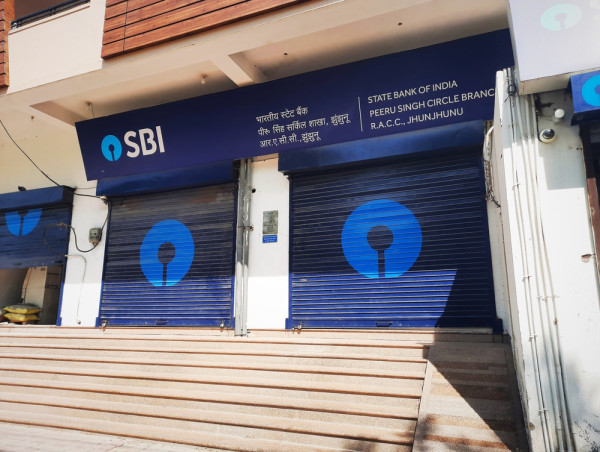 Nifty Bank index outlook as Indian deposit growth slows