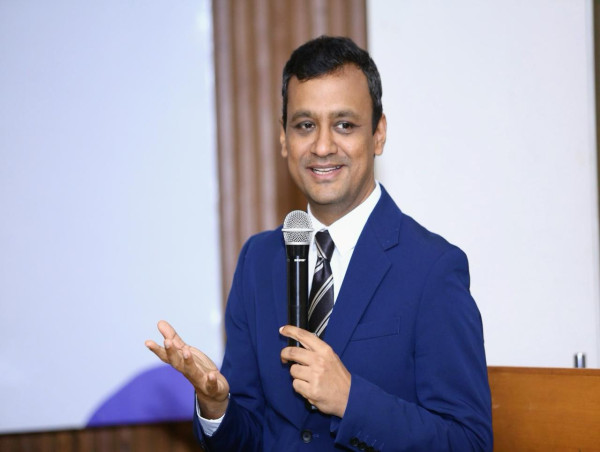 Interview: India’s burgeoning population needs substantial employment creation, says Dr Mukesh Jindal of Alpha Capital