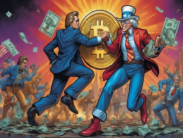Arbitrum and Cardano remain behind despite bullish momentum; RECQ proves potential with presale surge