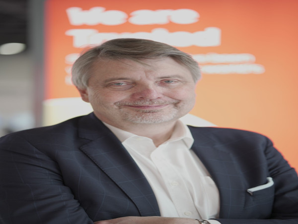 Interview: Consumers in EMEA are very open to biometric solutions, says Jean-Philippe Niedergang of Castles Technology