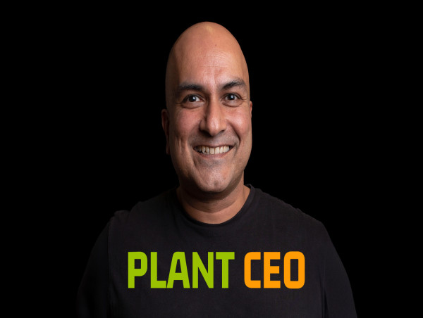  PLANT CEO Partners with UnchainedTV to Share Inspiring Stories of Plant-Based Leaders 